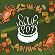 Soup Pot,Soup Pot