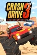 Crash Drive 3,Crash Drive 3