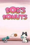 Dog’s Donuts,Dog’s Donuts