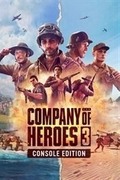 英雄連隊 3,Company of Heroes 3