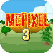 McPixel 3,McPixel 3