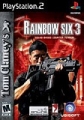虹彩六號 3：鷲之盾,Tom Clancy's Rainbow Six 3：Raven Shield,トム・クランシーシリーズ レインボーシックス 3