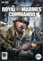 皇家海軍突擊隊,The Royal Marines Commando