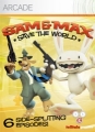 Sam & Max：Save the World,Sam & Max：Save the World