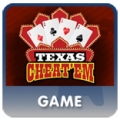 Texas Cheat 'Em,テキサス・チーテム,Texas Cheat'em