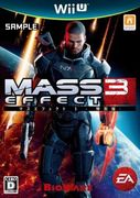 質量效應 3 - 特別版,マスエフェクト3 -特別版-,Mass Effect 3: Special Edition