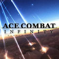 空戰奇兵：無限,エースコンバット インフィニティ,Ace Combat Infinity