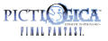 Pictlogica Final Fantasy,ピクトロジカ ファイナルファンタジー,Pictlogica Final Fantasy