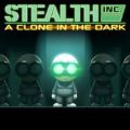 Stealth Inc: A Clone in the Dark,Stealth Inc : A Clone in the Dark