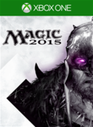 魔法風雲會 2015：鵬洛客對決,マジック2015 - デュエルズ オブ ザ プレインズウォーカーズ,Magic 2015 Duels of the Planeswalkers