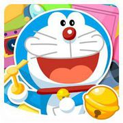哆啦 A 夢道具大暴走,ドラえもん ガジェット ラッシュ,Doraemon Gadget Rush