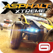 狂野飆車外傳：越野造極,Asphalt Xtreme: Offroad Racing