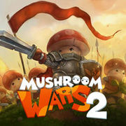 蘑菇戰爭 2,Mushroom Wars 2