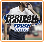 足球經理 2018,Football Manager Touch 2018