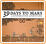 39 天到火星,39 Days to Mars