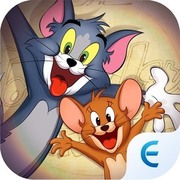 湯姆貓與傑利鼠：玩命追逐,トムとジェリー：チェイスチェイス