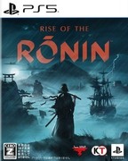 浪人崛起,Rise of the Ronin