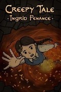 驚悚故事 3：英格莉懺悔錄,Creepy Tale 3: Ingrid Penance
