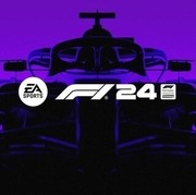 F1 24,F1 24