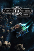 太空遊俠：大冒險,Space Rangers: Quest