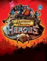 龍與地下城-英雄無敵（D&D Heroes）,Dungeon & Dragones：Heroes（D&D Heroes）
