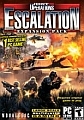 戰火：全球戰線,Joint Operations: Escalation