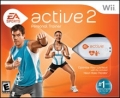 EA SPORTS 活力健身房 2.0,EA Sports Active 2