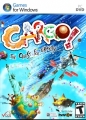 Cargo：The Quest for Gravity,Cargo: The Quest for Gravity