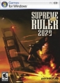 最高統治者 2020：黃金,Supreme Ruler 2020 Gold