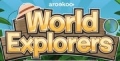 Arookoo：World Explorers,Arookoo: World Explorers