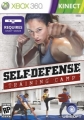 防身術訓練營,Self-Defense Training Camp