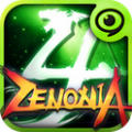 澤諾尼亞 4（暫譯）,Zenonia 4: Return of the Legend