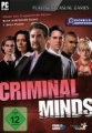 犯罪心理,Criminal Minds
