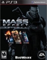 質量效應 三部曲合輯,Mass Effect Trilogy