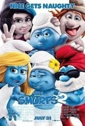 藍色小精靈 2,The Smurfs 2