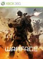 戰爭前線：Xbox 360 版,Warface :Xbox 360 Edition