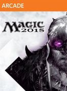 魔法風雲會 2015：鵬洛客對決,マジック2015 - デュエルズ オブ ザ プレインズウォーカーズ,Magic 2015 Duels of the Planeswalkers