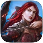 Ember Conflict,Ember Conflict - Real-Time Multiplayer Strategy Game!