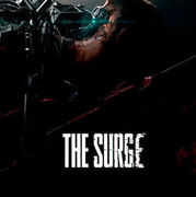 機甲狂潮,The Surge