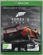 極限競速 5 年度遊戲版,フォルツァ モータースポーツ 5 レーシング ゲーム オブ ザ イヤー エディション,Forza Motorsport 5: Racing Game of the Year Edition