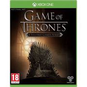 冰與火之歌 : 權力遊戲 第一季 完整版,Game of Thrones - A Telltale Game Series - Season 1