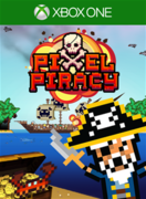 Pixel Piracy,Pixel Piracy