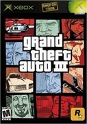 俠盜獵車手 3,グランド・セフト・オートIII,Grand Theft Auto III