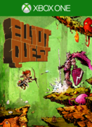 Elliot Quest,Elliot Quest
