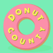Donut County,Donut County