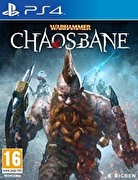 戰鎚：混沌禍源,Warhammer: Chaosbane