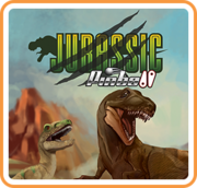 侏羅紀彈珠台,ジュラシック ピンボール,Jurassic Pinball