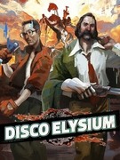 極樂迪斯科,Disco Elysium