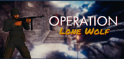 孤狼行動 Operation Lone Wolf,Operation Lone Wolf