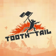 尾牙：肉之聖戰,Tooth and Tail